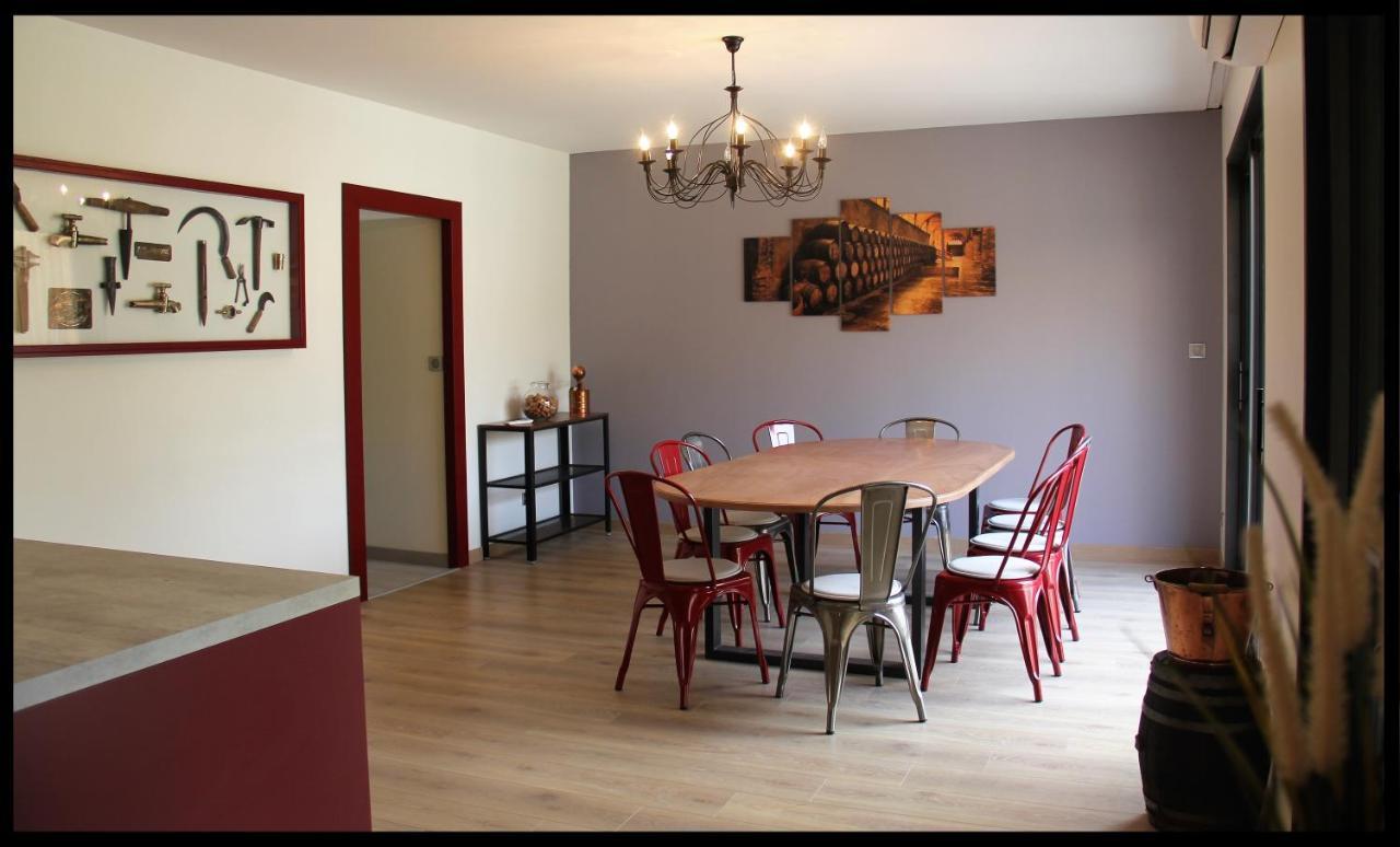 Au Petit Pressoir Bed & Breakfast Givry  Exterior photo